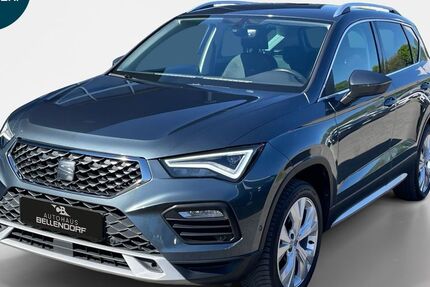 Seat Ateca 54.677 km 23.470 &euro; Bottrop 46244