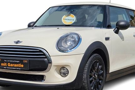 Mini ONE 163.350 km 6.980 &euro; Duisburg 47249