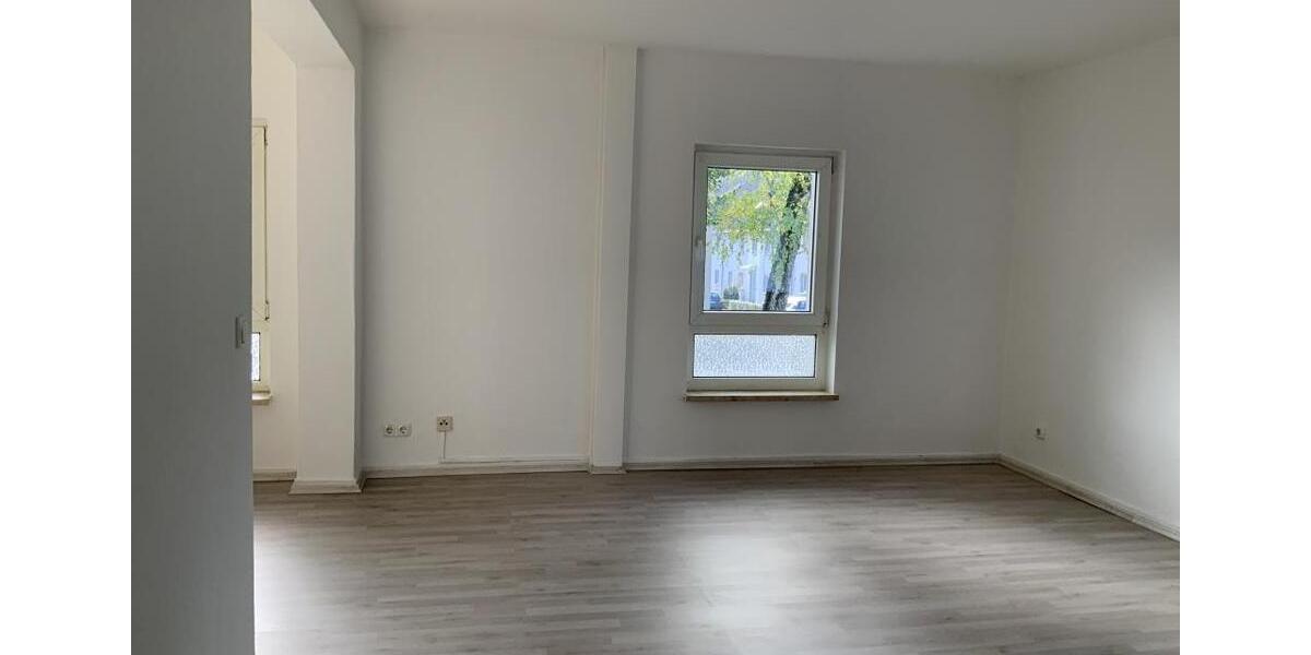 Erdgeschoßwohnung Gelsenkirchen Resse - 2.5 Zimmer, 58 m&sup2;, 409&euro; | Angebot:24714288