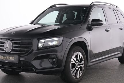 Mercedes-Benz GLB 220 17.249 km 50.875 &euro; Essen 45309