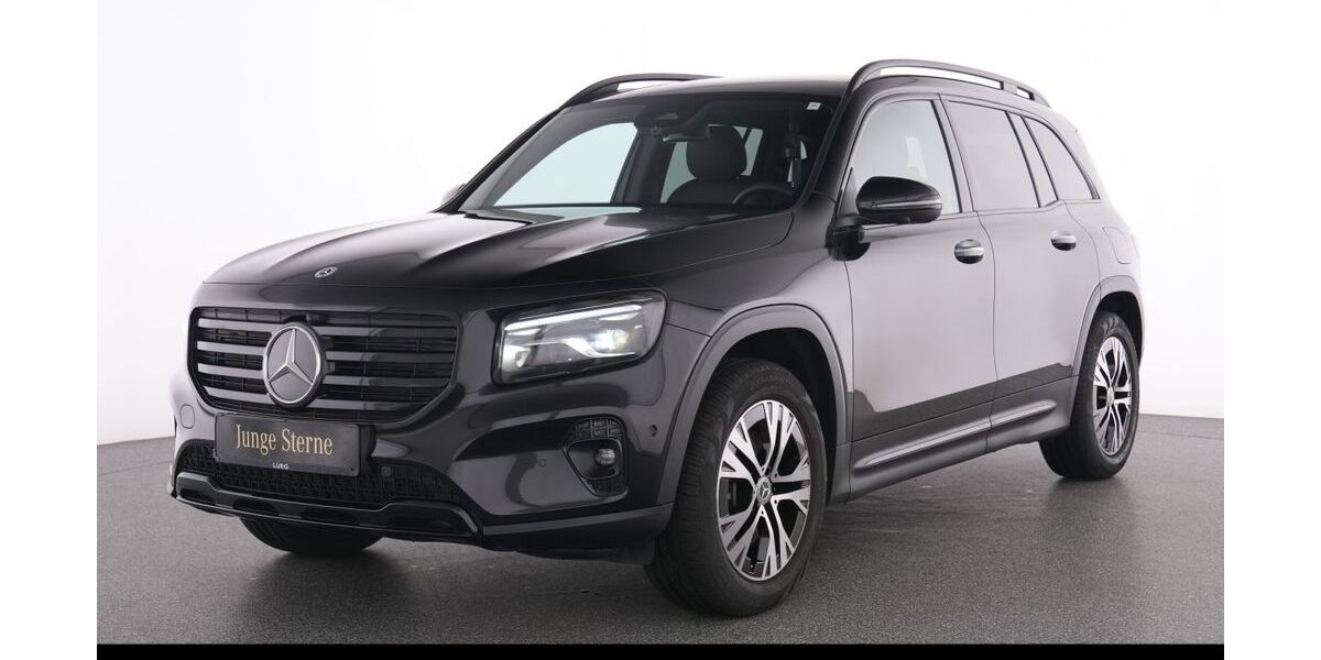 Mercedes-Benz GLB 220 17.249 km 50.875 &euro; Essen 45309