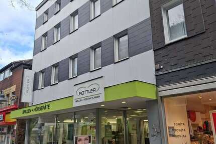 Gewerbeobjekt Bochum Wattenscheid - 350&euro; | Angebot:24893677