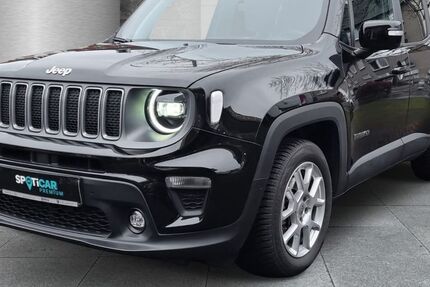 Jeep Renegade 16.763 km 22.450 &euro; Herten 45699