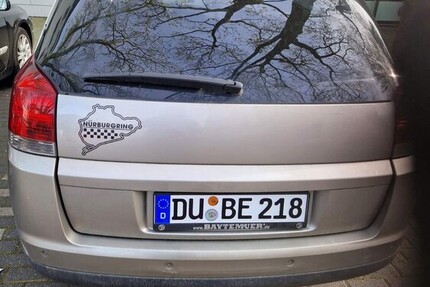 Opel Signum 315.000 km 2.000 &euro; Duisburg 47051