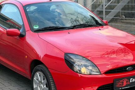 Ford Puma 99.900 km 4.949 &euro; Essen 45329