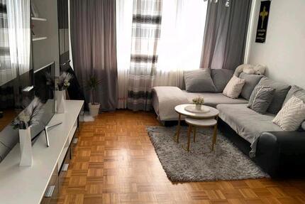 Wohnung Mülheim an der Ruhr - 2 Zimmer, 52 m&sup2;, 565&euro; | Angebot:26289247