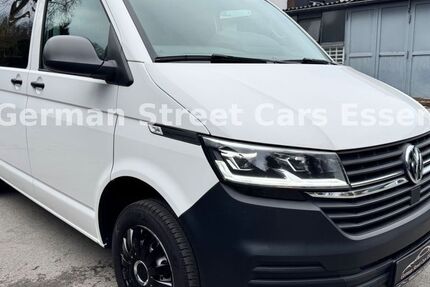 VW T6 Transporter 211.600 km 18.950 &euro; Essen 45141