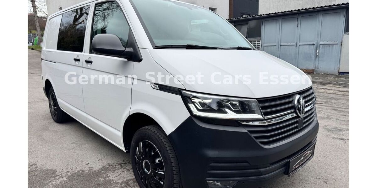 VW T6 Transporter 211.600 km 18.950 &euro; Essen 45141