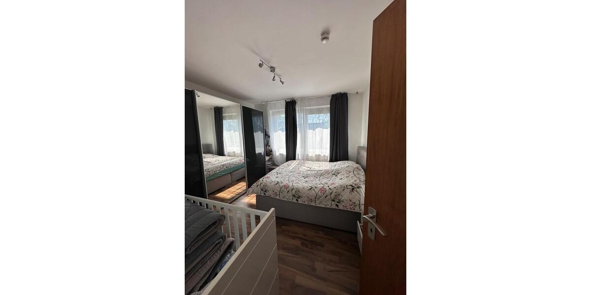 Etagenwohnung Bottrop Ebel - 2.5 Zimmer, 54 m&sup2;, 550&euro; | Angebot:26250708