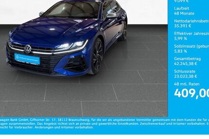 VW Arteon 33.835 km 44.490 &euro; Wesel 46485