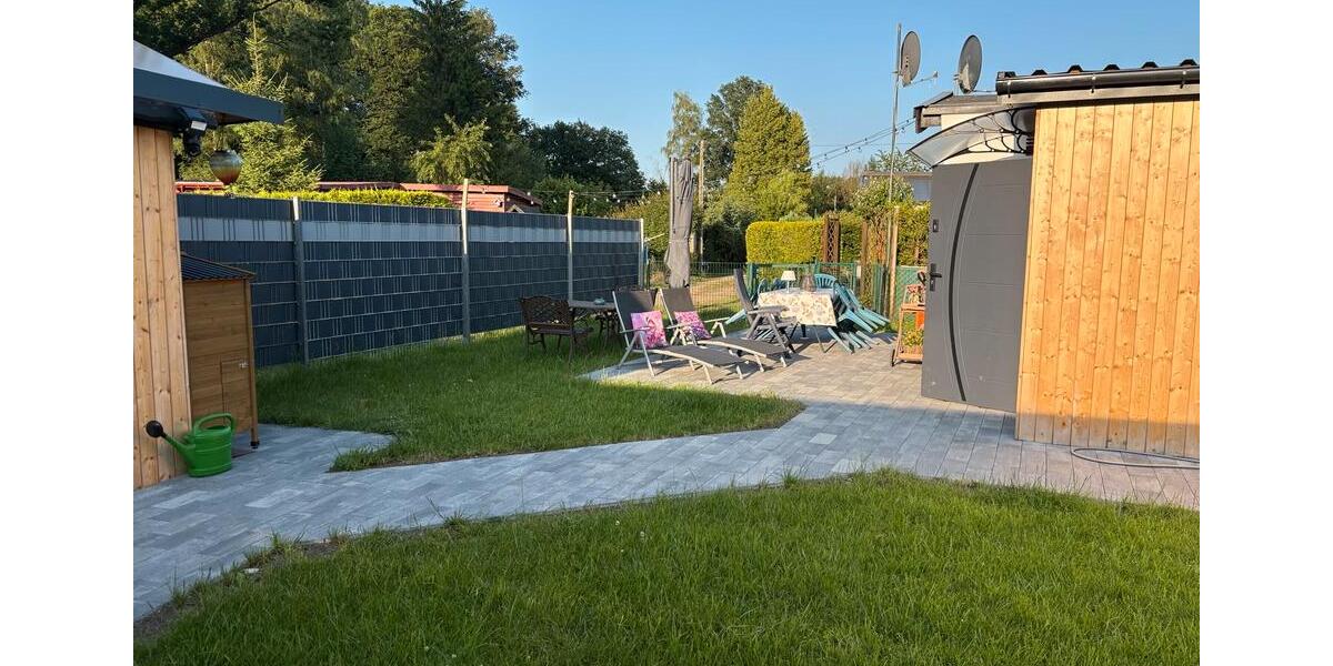 Einfamilienhaus Velen - 2 Zimmer, 45 m&sup2;, 89.000&euro; | Angebot:25635860