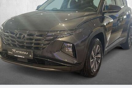 Hyundai TUCSON 55.142 km 24.970 &euro; Bochum 44809