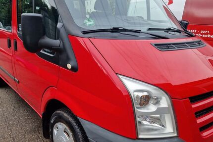 Ford Transit 199.658 km 6.800 &euro; Bochum 44805