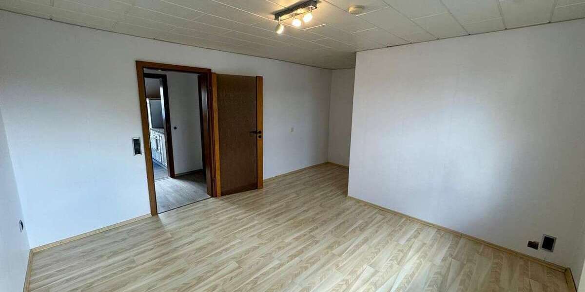 Etagenwohnung Herne Wanne - 3 Zimmer, 60 m&sup2;, 470&euro; | Angebot:26308158