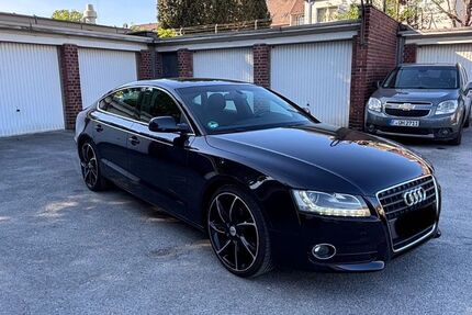 Audi A5 199.000 km 8.000 &euro; Essen 45143