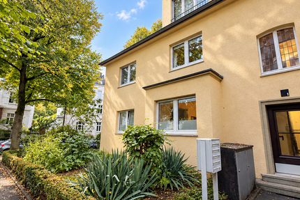 Wohnung Bochum Bochum-Nord - 3.5 Zimmer, 105 m&sup2;, 399.000&euro; | Angebot:27729171