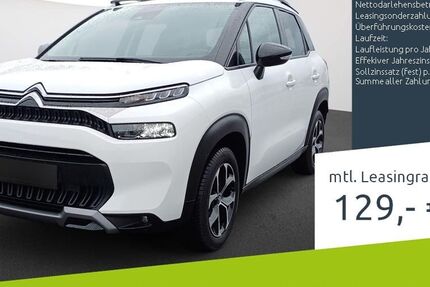 Citroen C3 Aircross 13.072 km 15.489 &euro; Borken 46325