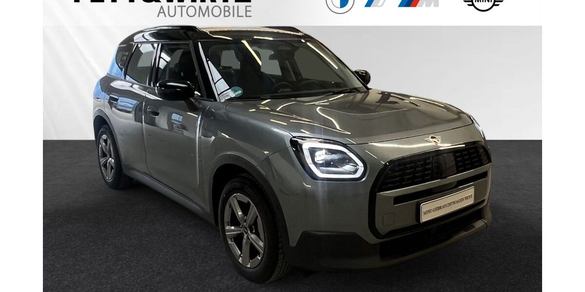 Mini Countryman D (Cooper) 11.300 km 32.600 &euro; Wesel 46485