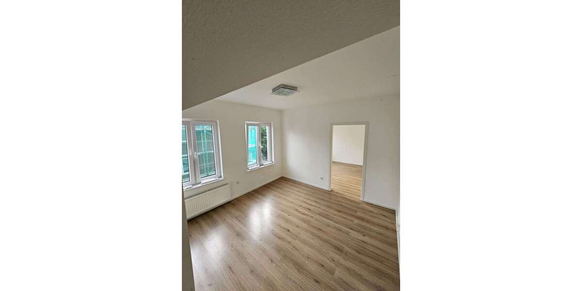 Etagenwohnung Wesel - 1.5 Zimmer, 33 m&sup2;, 395&euro; | Angebot:26781373