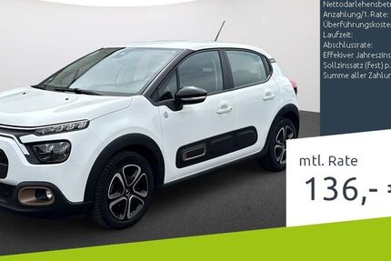 Citroen C3 22.000 km 11.120 &euro; Dülmen 48249