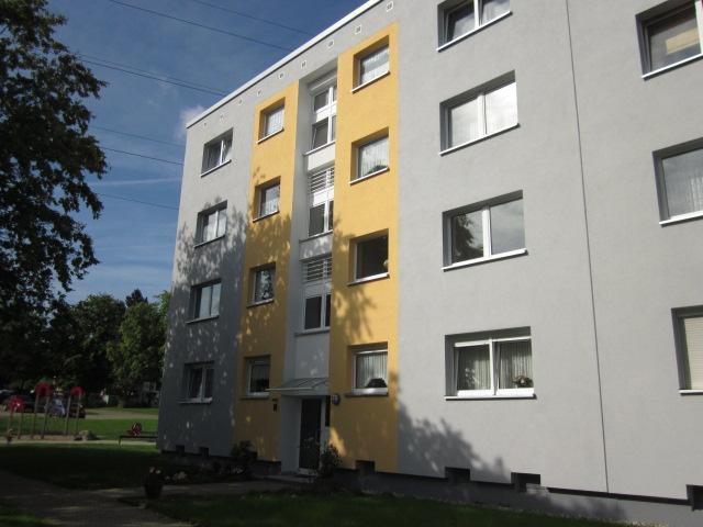 Etagenwohnung Essen Stadtbezirk VI - 3.5 Zimmer, 68 m&sup2;, 751&euro; | Angebot:26275195