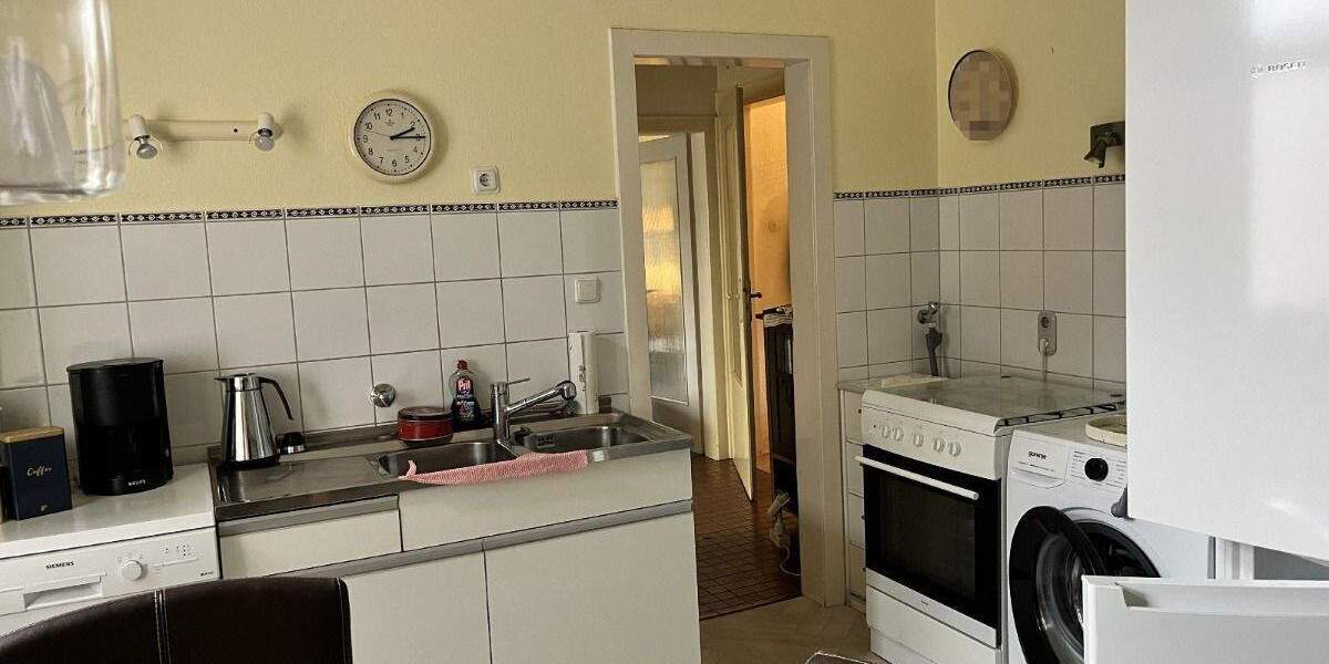 Einfamilienhaus Duisburg Alt-Homberg - 6 Zimmer, 167 m&sup2;, 259.000&euro; | Angebot:25746769