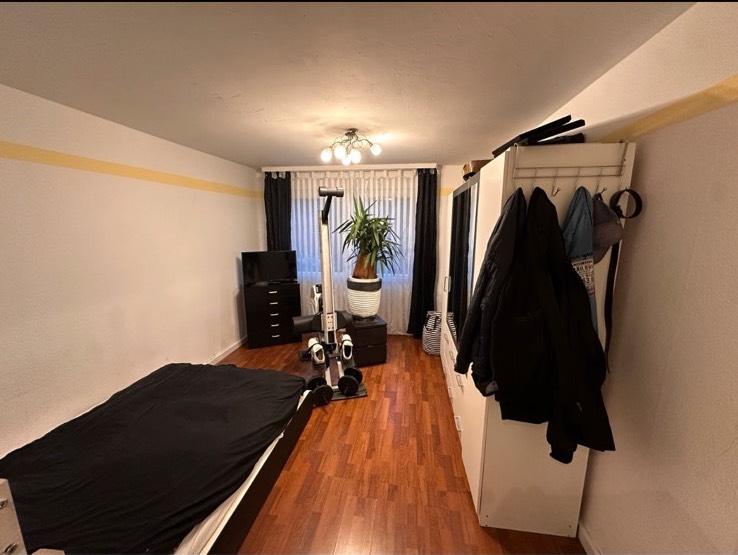 Etagenwohnung Essen Stadtbezirk III - 2.5 Zimmer, 54 m&sup2;, 129.000&euro; | Angebot:26228286