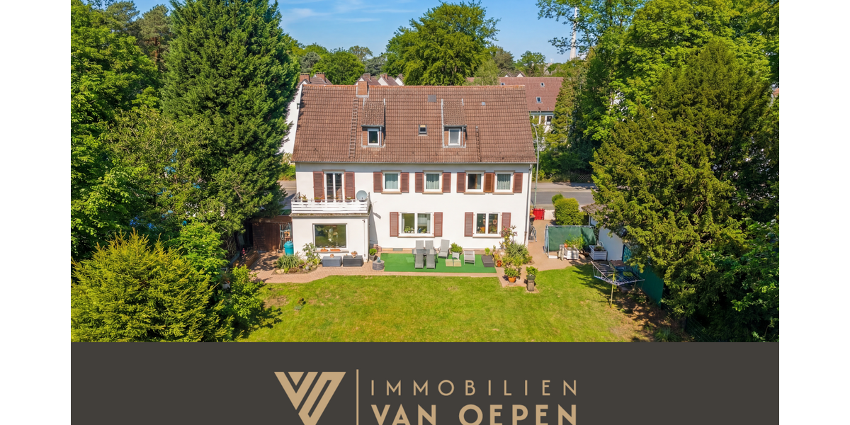 Einfamilienhaus Marl - 9 Zimmer, 271 m&sup2;, 540.000&euro; | Angebot:25104256