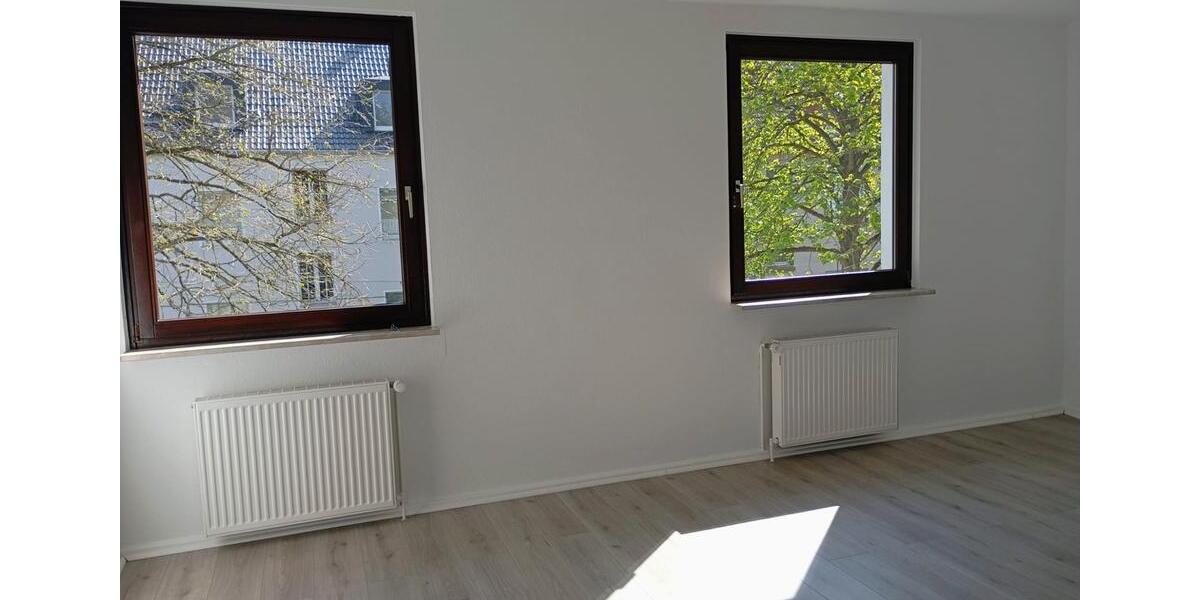 Etagenwohnung Recklinghausen - 2.5 Zimmer, 56 m&sup2;, 550&euro; | Angebot:26149259