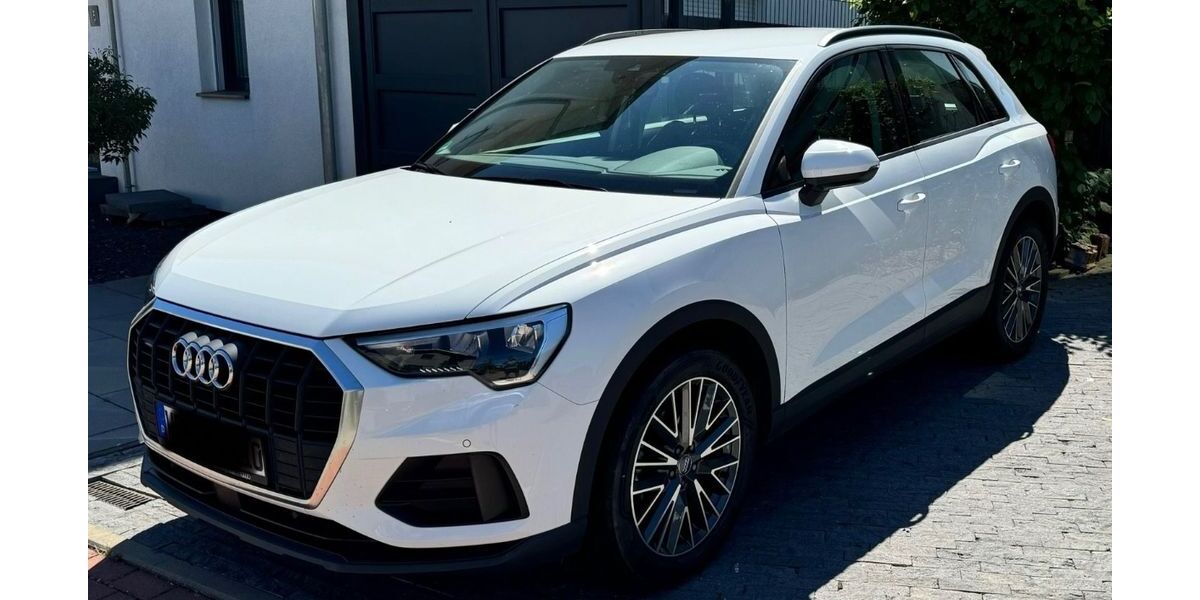 Audi Q3 99.000 km 22.999 &euro; Rheinberg 47495