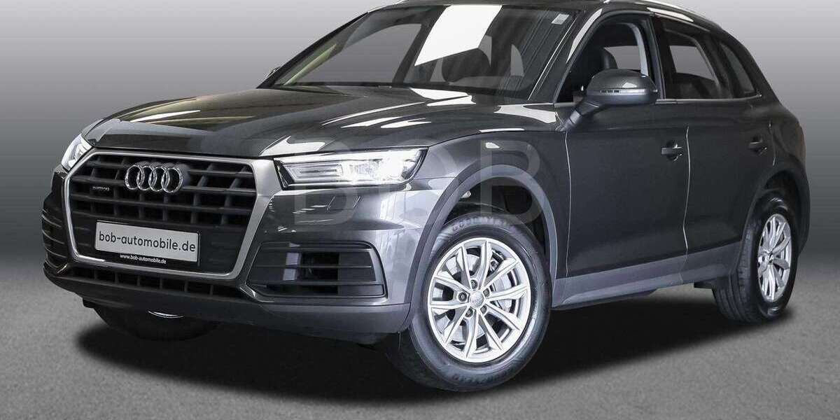 Audi Q5 105.560 km 23.690 &euro; Marl 45770