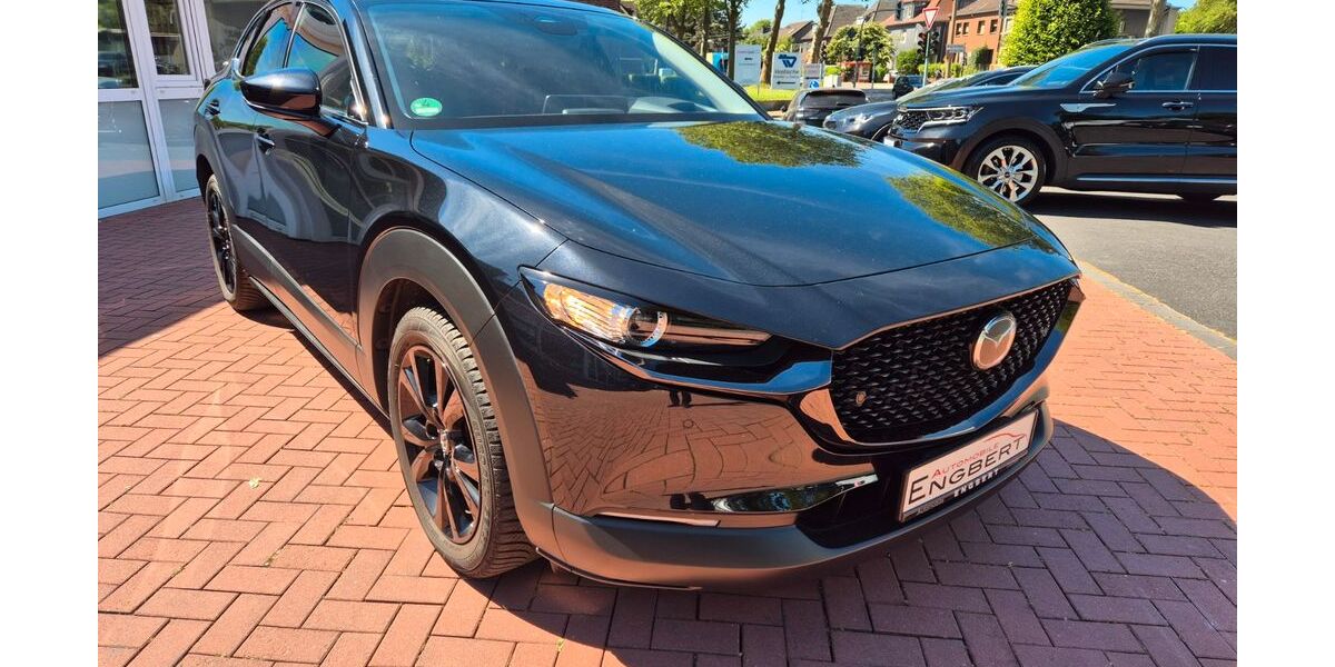 Mazda CX-3 24.669 km 24.990 &euro; Datteln 45711