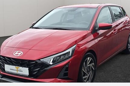 Hyundai i20 10.000 km 16.590 &euro; Recklinghausen 45657