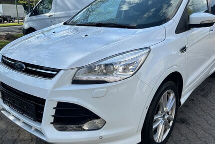 Ford Kuga 279.898 km 6.890 &euro; Essen 45356