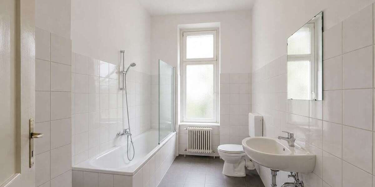 Etagenwohnung Essen Stadtkern - 3 Zimmer, 78 m&sup2;, 185.000&euro; | Angebot:27087287