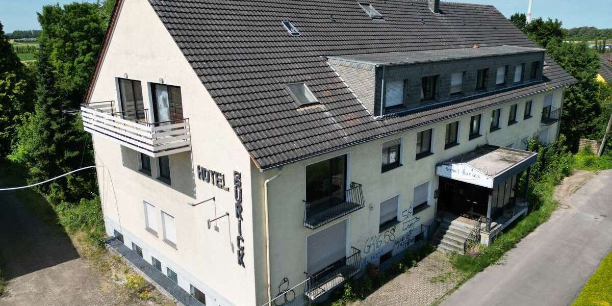 Gewerbeobjekt Wesel / Büderich Büderich - 11.000&euro; | Angebot:25235670