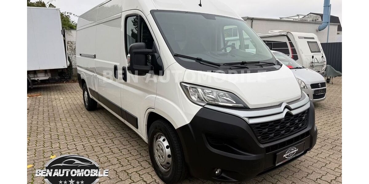 Citroen Jumper 135.000 km 14.900 &euro; Wesel 46485
