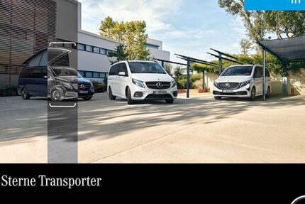 Mercedes-Benz V 300 22.195 km 67.990 &euro; Duisburg 47138