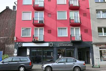 Gewerbeobjekt Bochum Innenstadt - 700&euro; | Angebot:26113847