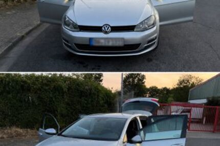 VW Golf 124.238 km 9.900 &euro; Duisburg 47228
