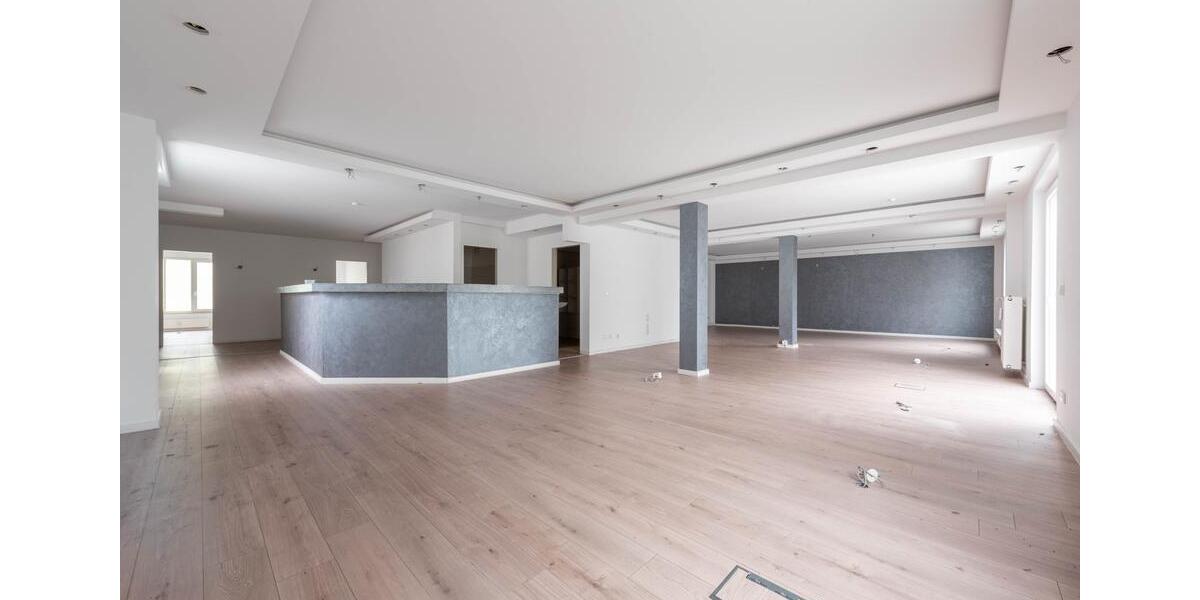 Gewerbeobjekt Essen Stadtbezirk II - 3.210&euro; | Angebot:22840780