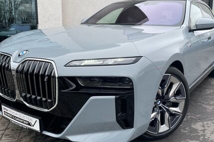 BMW i7 2.110 km 115.000 &euro; Essen 45134