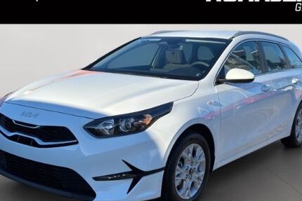 Kia ceed Sportswagon 16.700 km 21.290 &euro; Duisburg 47059