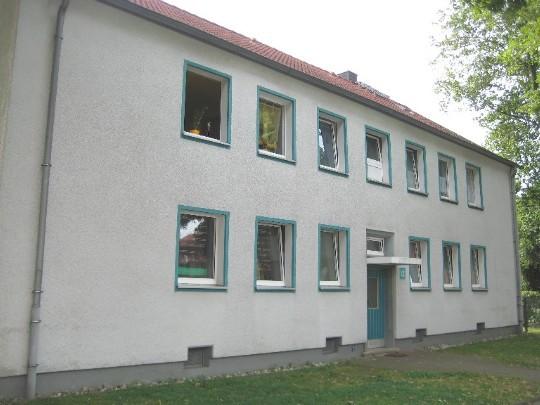 Erdgeschoßwohnung Essen Stadtbezirk VI - 2 Zimmer, 37 m&sup2;, 373&euro; | Angebot:26275261