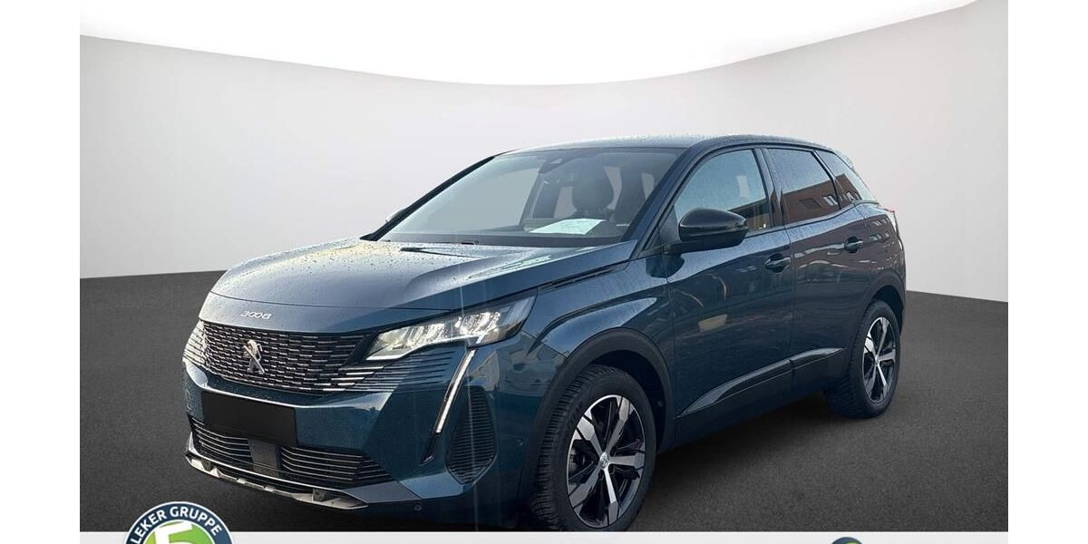 Peugeot 3008 25.949 km 21.440 &euro; Dülmen 48249
