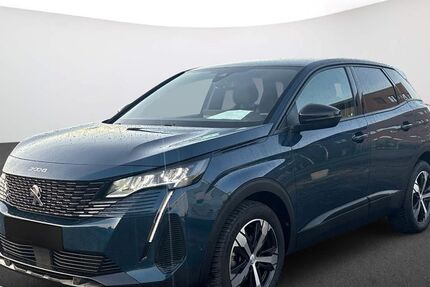 Peugeot 3008 25.949 km 22.989 &euro; Dülmen 48249