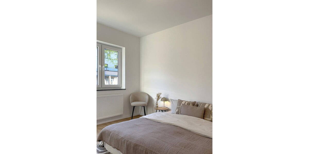 Etagenwohnung Herne Röhlinghausen - 2 Zimmer, 50 m&sup2;, 119.000&euro; | Angebot:26330514