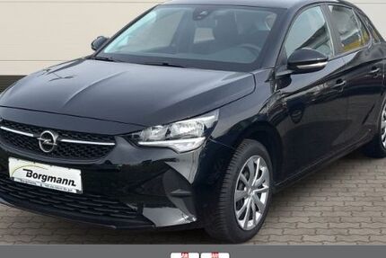 Opel Corsa 22.500 km 15.490 &euro; Haltern am See 45721