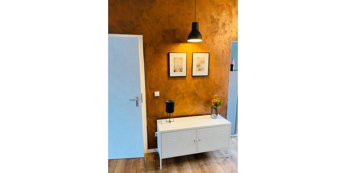 Dachgeschoßwohnung Essen Stadtbezirk II - 2.5 Zimmer, 57 m&sup2;, 930&euro; | Angebot:26618830