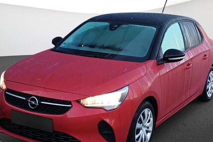 Opel Corsa 16.321 km 14.223 &euro; Borken 46325